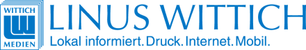 Logo LW Medien GmbH